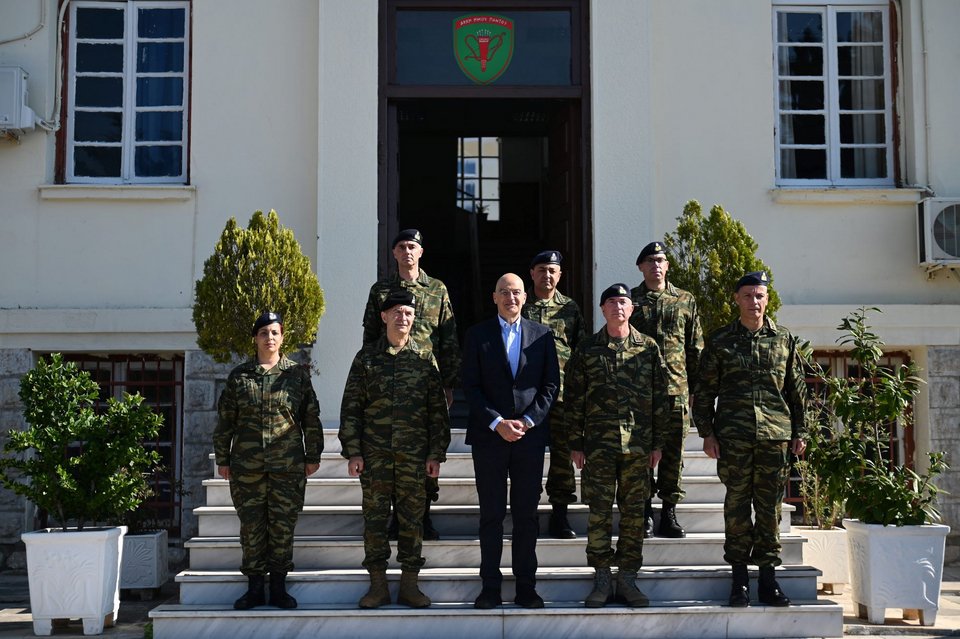 Φωτογραφία: EUROKINISSI 