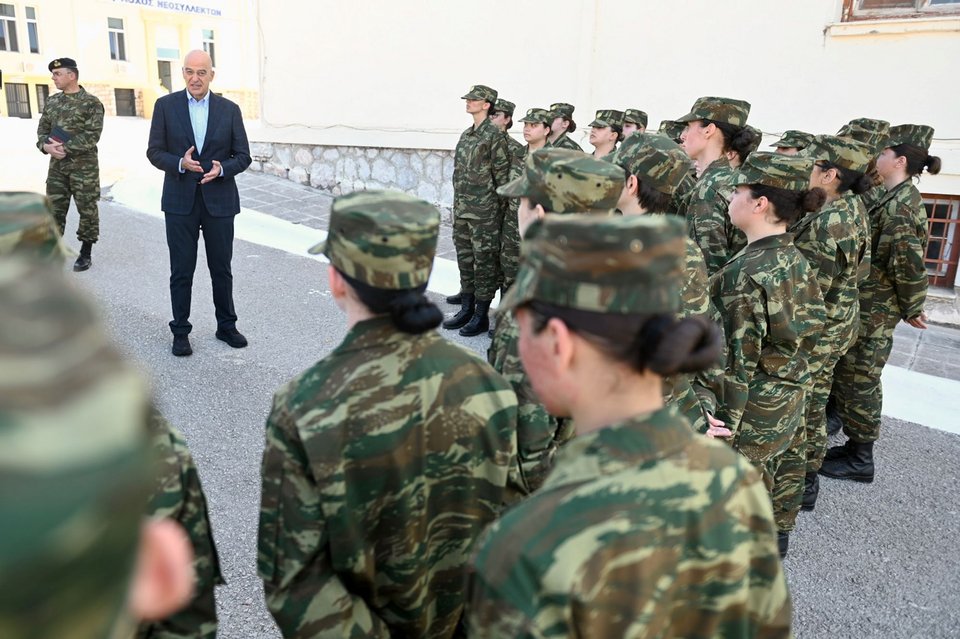 Φωτογραφία: EUROKINISSI 