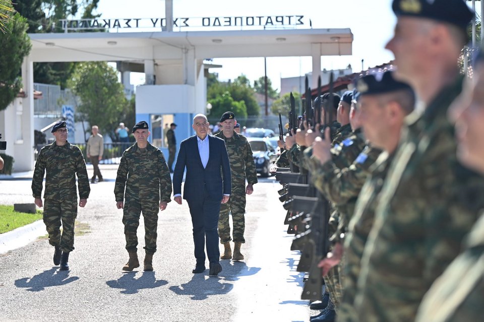 Φωτογραφία: EUROKINISSI