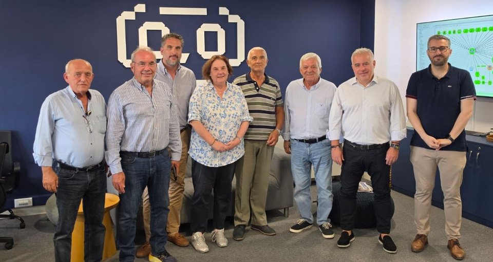 H εφαρμογή αναπτύχθηκε από τη ΔΑΕΜ Α.Ε. του δήμου Αθηναίων 