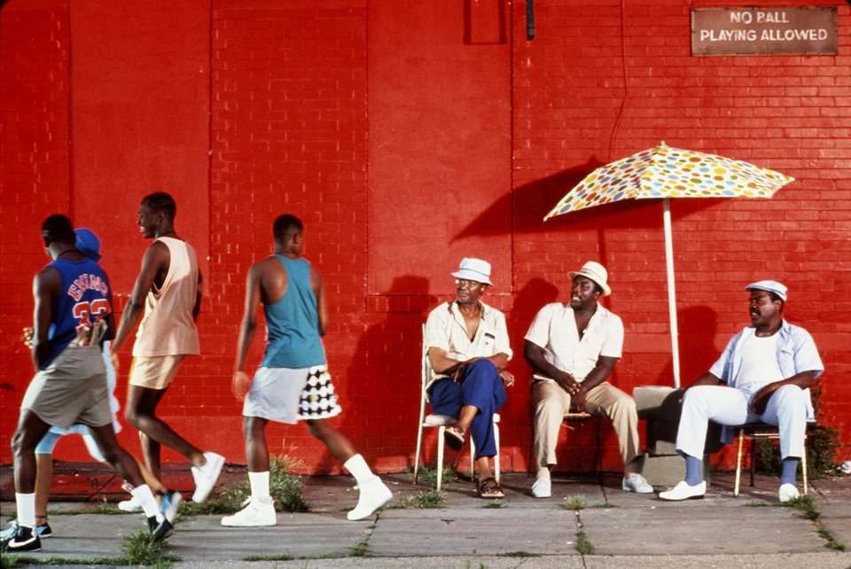 Spike Lee, Do the Right Thing