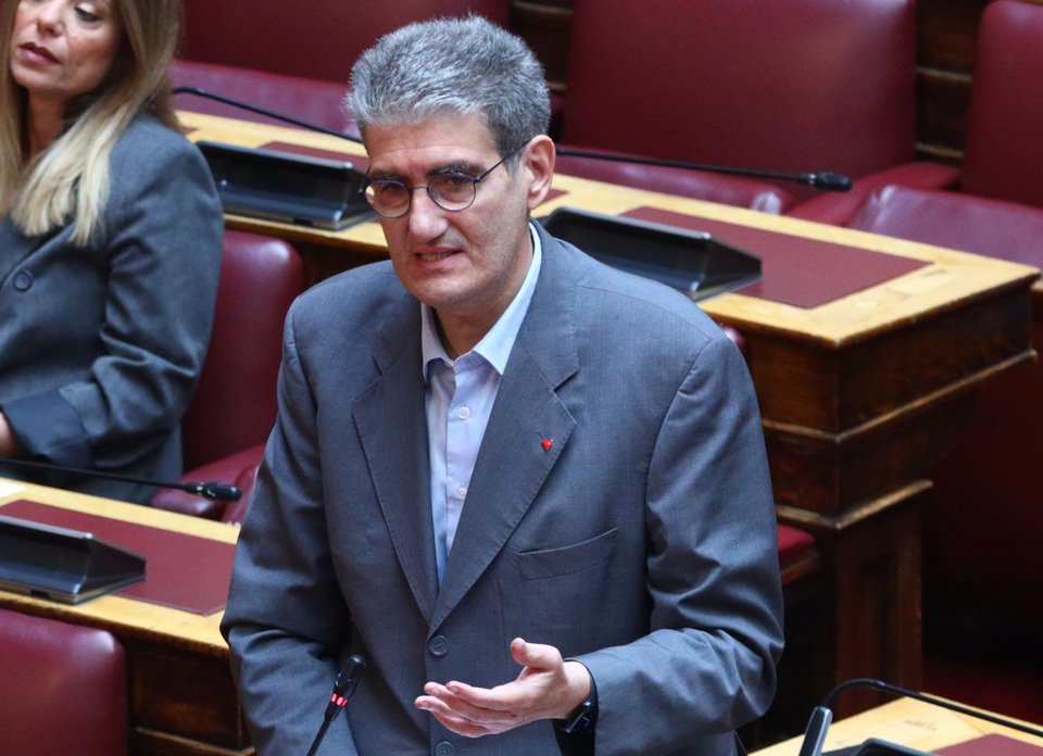 Χρήστος Γιαννούλης