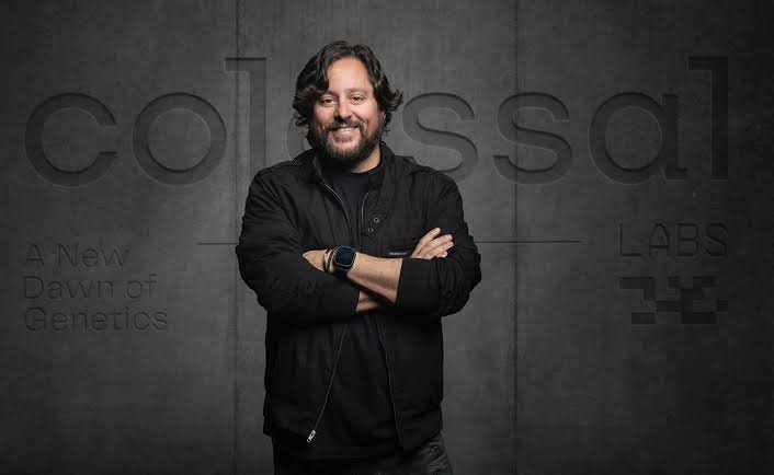 Η Colossal παρουσιάζει την απο-εξαφάνιση όχι ως ένα επιστημονικό θέαμα ή μια προσπάθεια αναβίωσης του παρελθόντος για λόγους εντυπωσιασμού, αλλά ως μια επένδυση σε τεχνολογίες διατήρησης της ζωής / COLOSSAL LABS