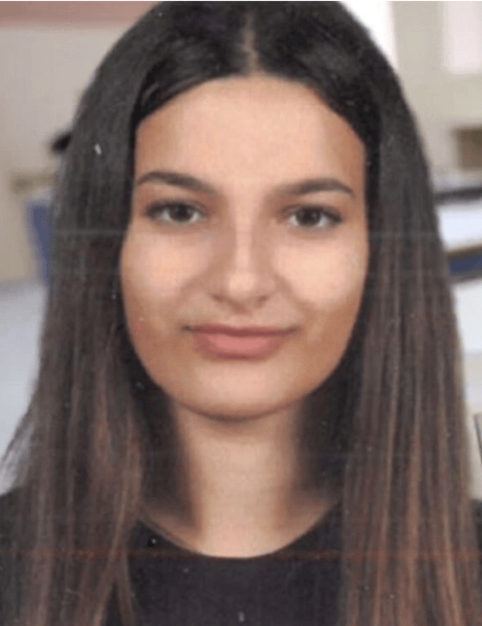 Η Ιωάννα Παπακώστα