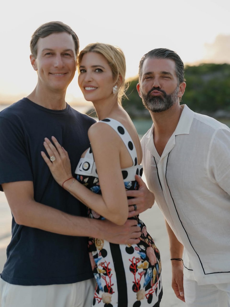 Ιβάνκα Τραμπ