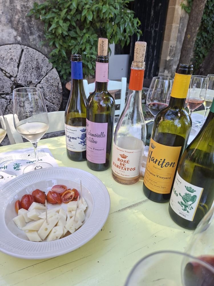 Οι απλές γεύσεις, είναι οι καλύτερες