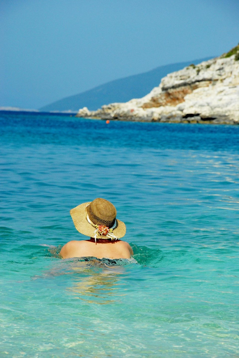 Στη Θάλασσα / pixabay