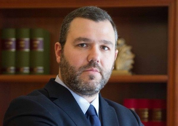 Ο Γιώργος Κωνσταντινίδης στον τομέα Τουρισμού