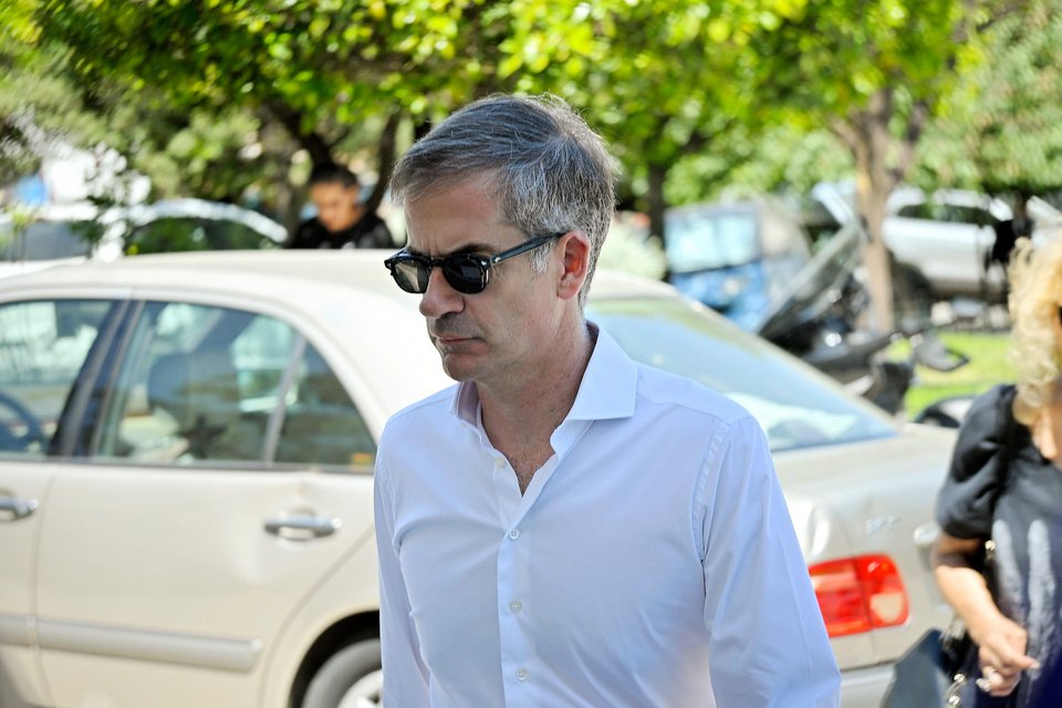 Παύλος Μπακογιάννης