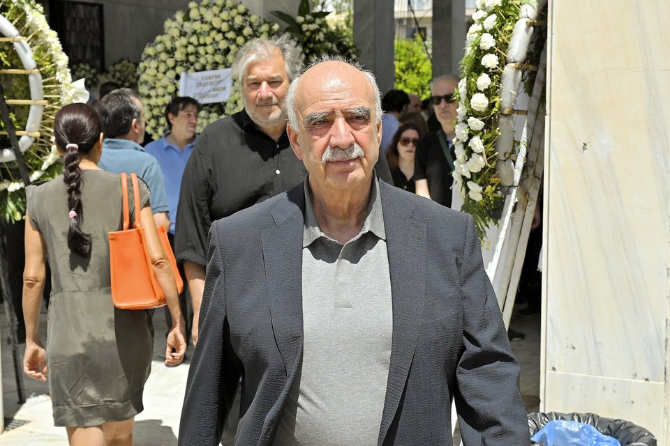 Ευάγγελος Μεϊμαράκης