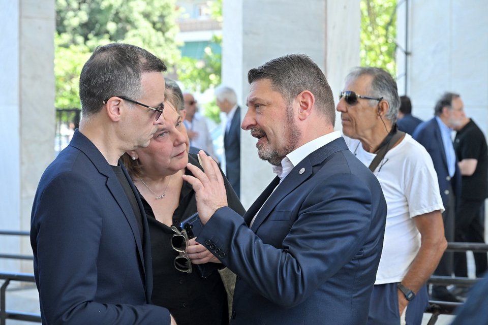 Νίκος Χαρδαλιάς