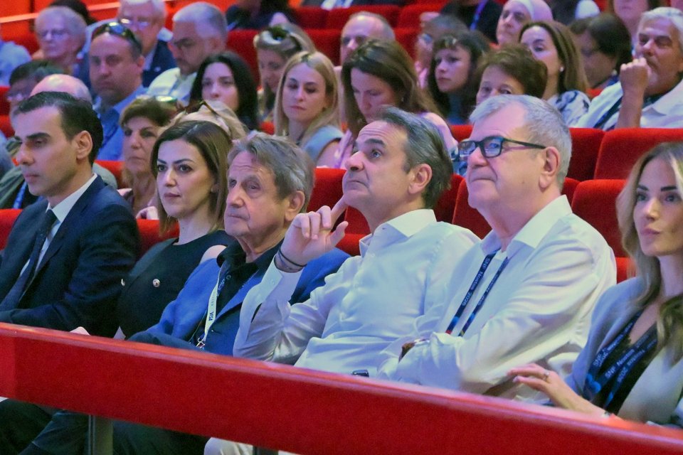 Φωτογραφία: INTIME NEWS / ΧΑΛΚΙΟΠΟΥΛΟΣ ΝΙΚΟΣ