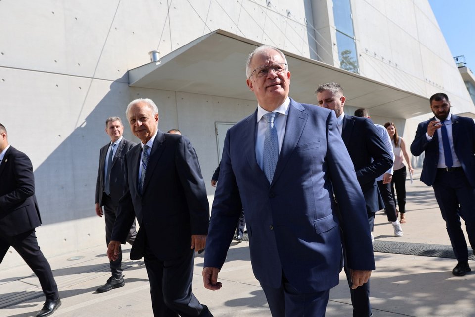 Φωτογραφία: ΓΙΑΝΝΗΣ ΠΑΝΑΓΟΠΟΥΛΟΣ / EUROKINISSI