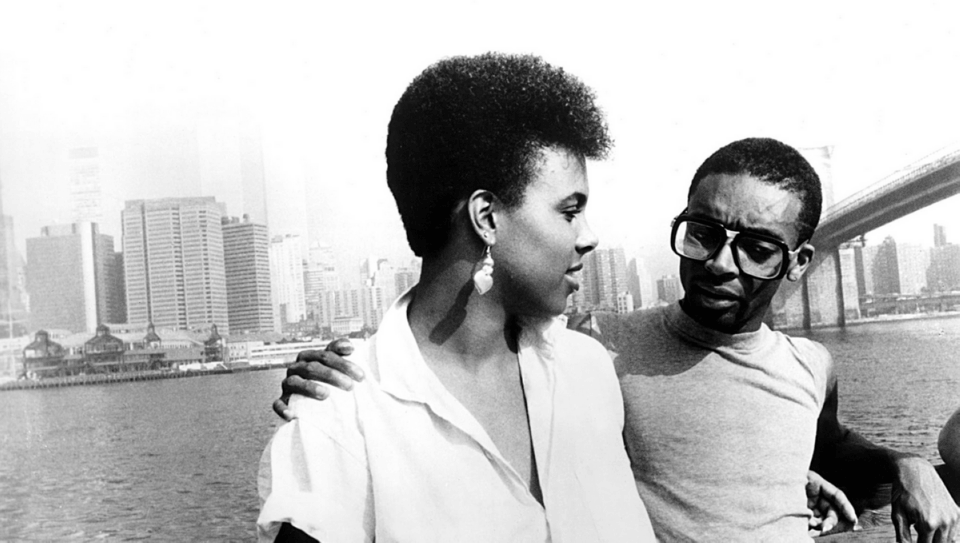 Spike Lee She's Gotta Have It