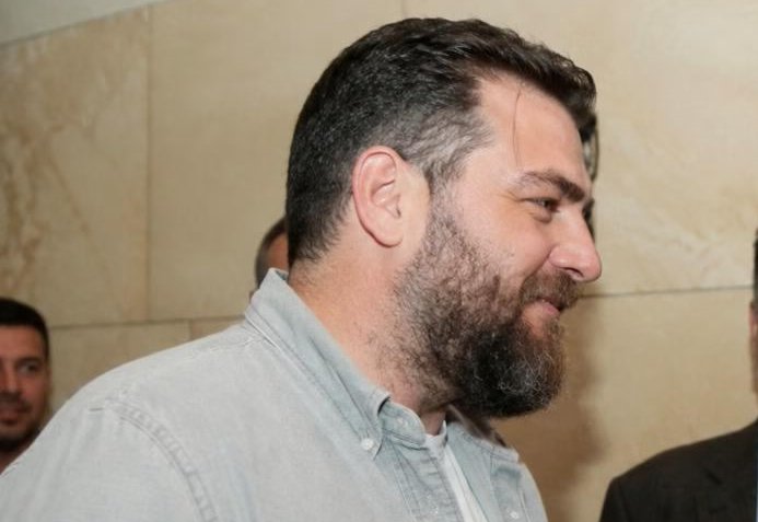 Αναπληρωτής τομεάρχης Ψηφιακής Κυριαρχίας ο Δημήτρης Νταφόπουλος