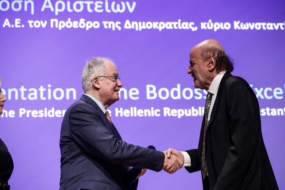 Φωτογραφία: Eurokinissi 