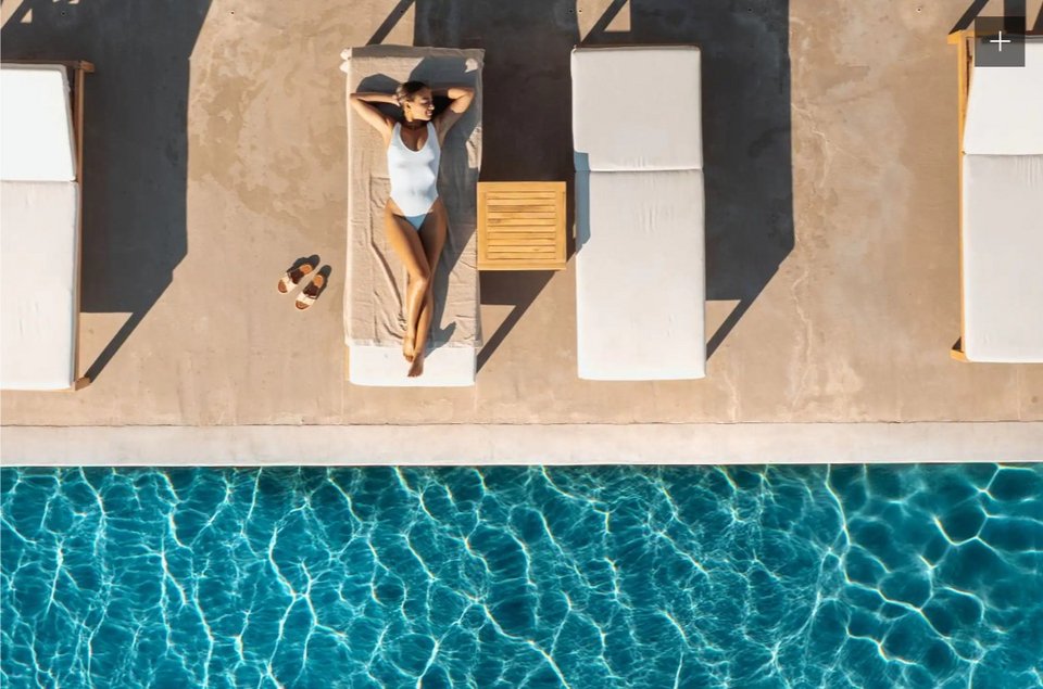 Ντεμπούτο στις 15 Ιουλίου για το νέο Destination by Hyatt απόκτημα της Πάρου υπό τη διαχείριση της SWOT / Φωτογραφία:﻿Parian Chronicle 
