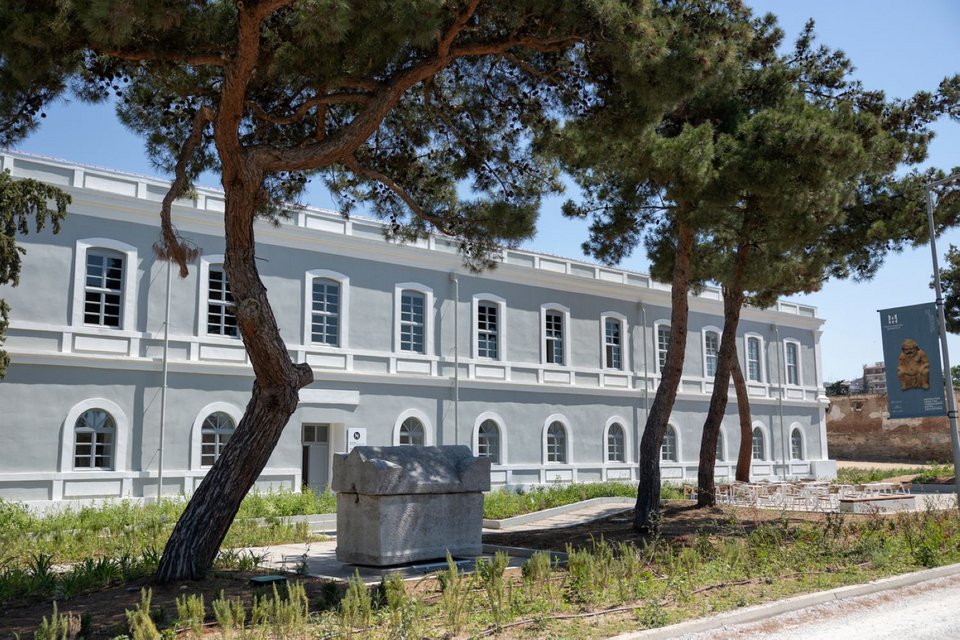 Ένα νέο κεφάλαιο, που σχετίζεται με την αναβάθμιση της δυτικής Θεσσαλονίκης, ανοίγεται από σήμερα με την επίσημη παράδοση του νέου Μητροπολιτικού Πάρκου Παύλου Μελά