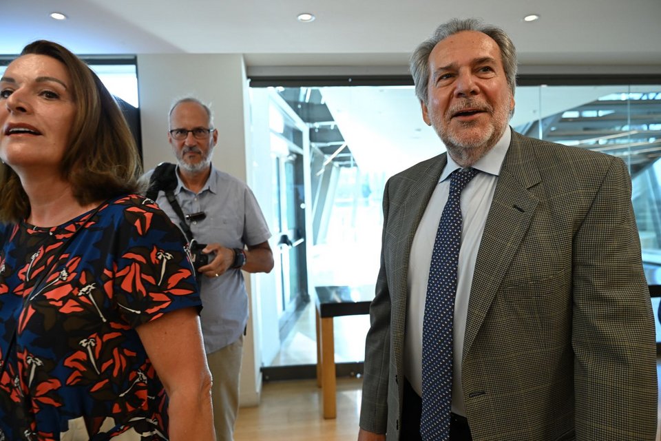 Χρήστος Παπουτσής