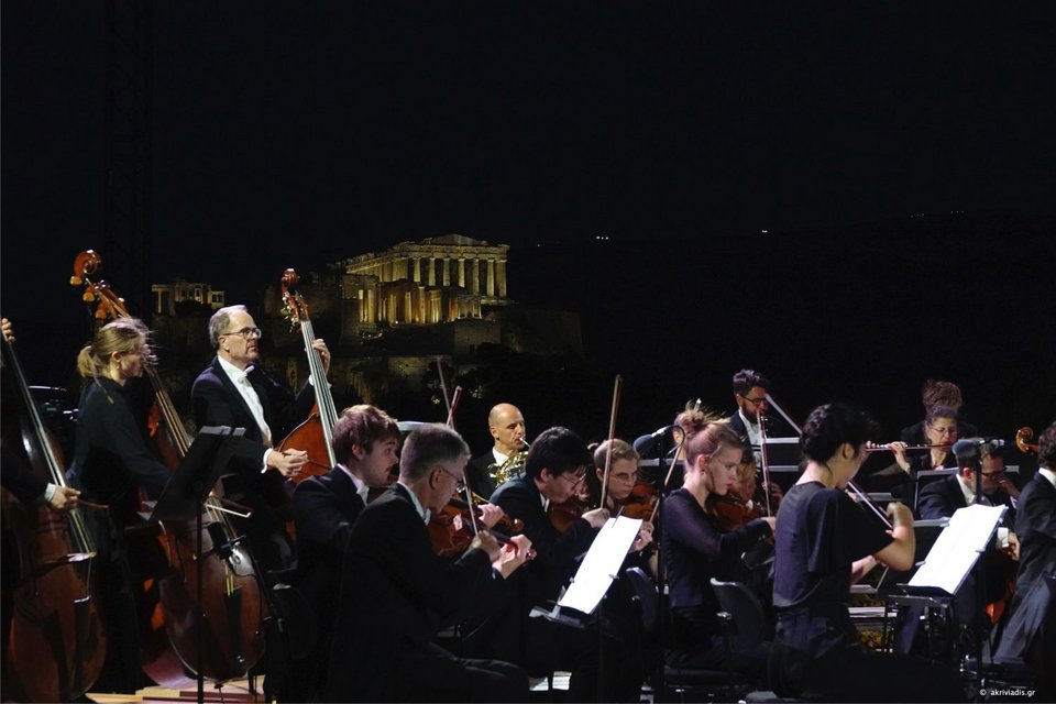 Η κάλυψη συγκέντρωσε πάνω από 20 εκατομμύρια τηλεθεατές