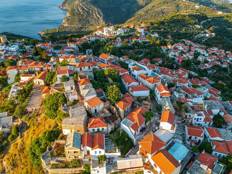 Αλόνησος