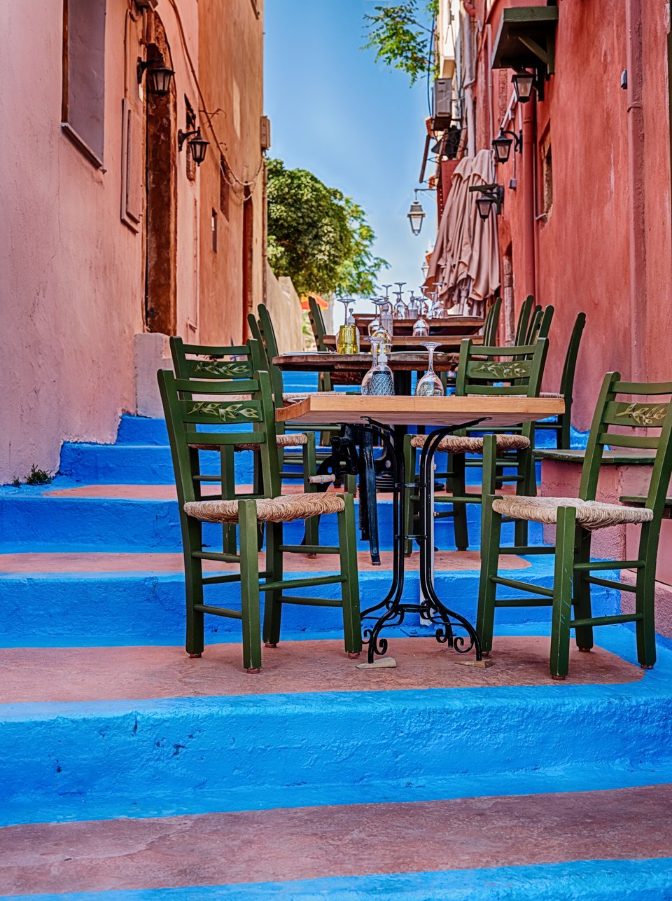 Κρήτη / shutterstock