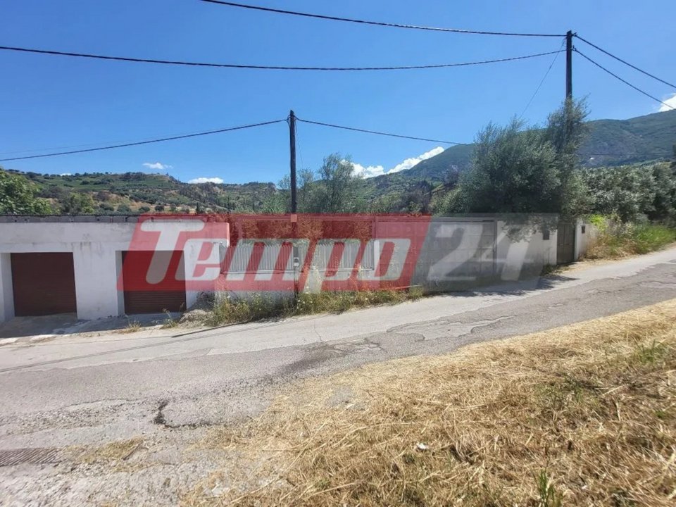 Το σπίτι που διέμενε ο 55χρονος