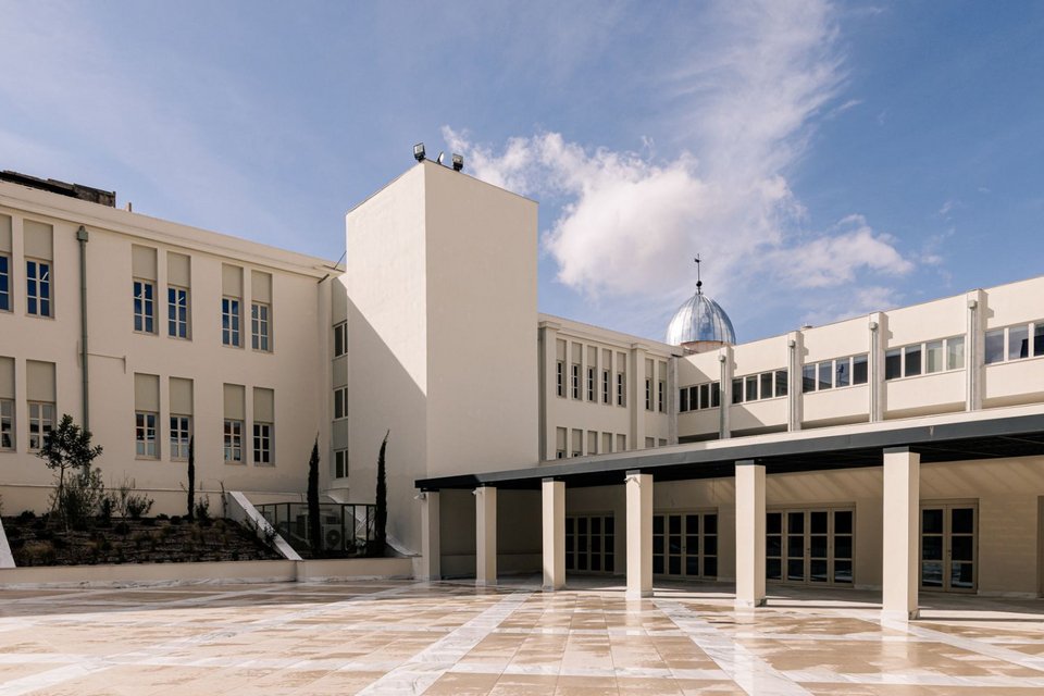 «Στοά Culture, πολιτισμός στην πόλη»