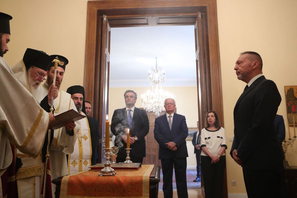 Φωτογραφία: Eurokinissi