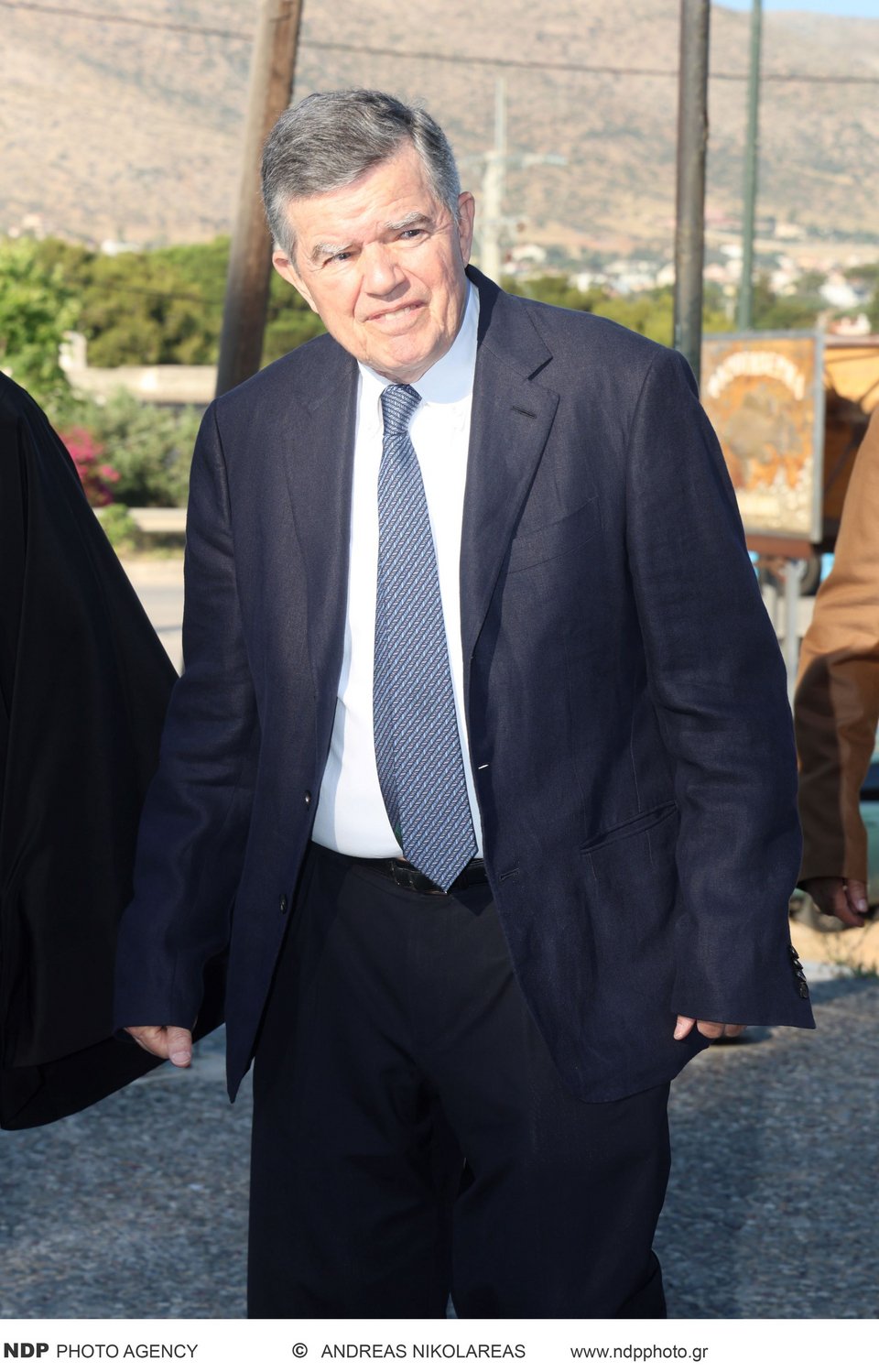 Θανάσης Μαρτίνος