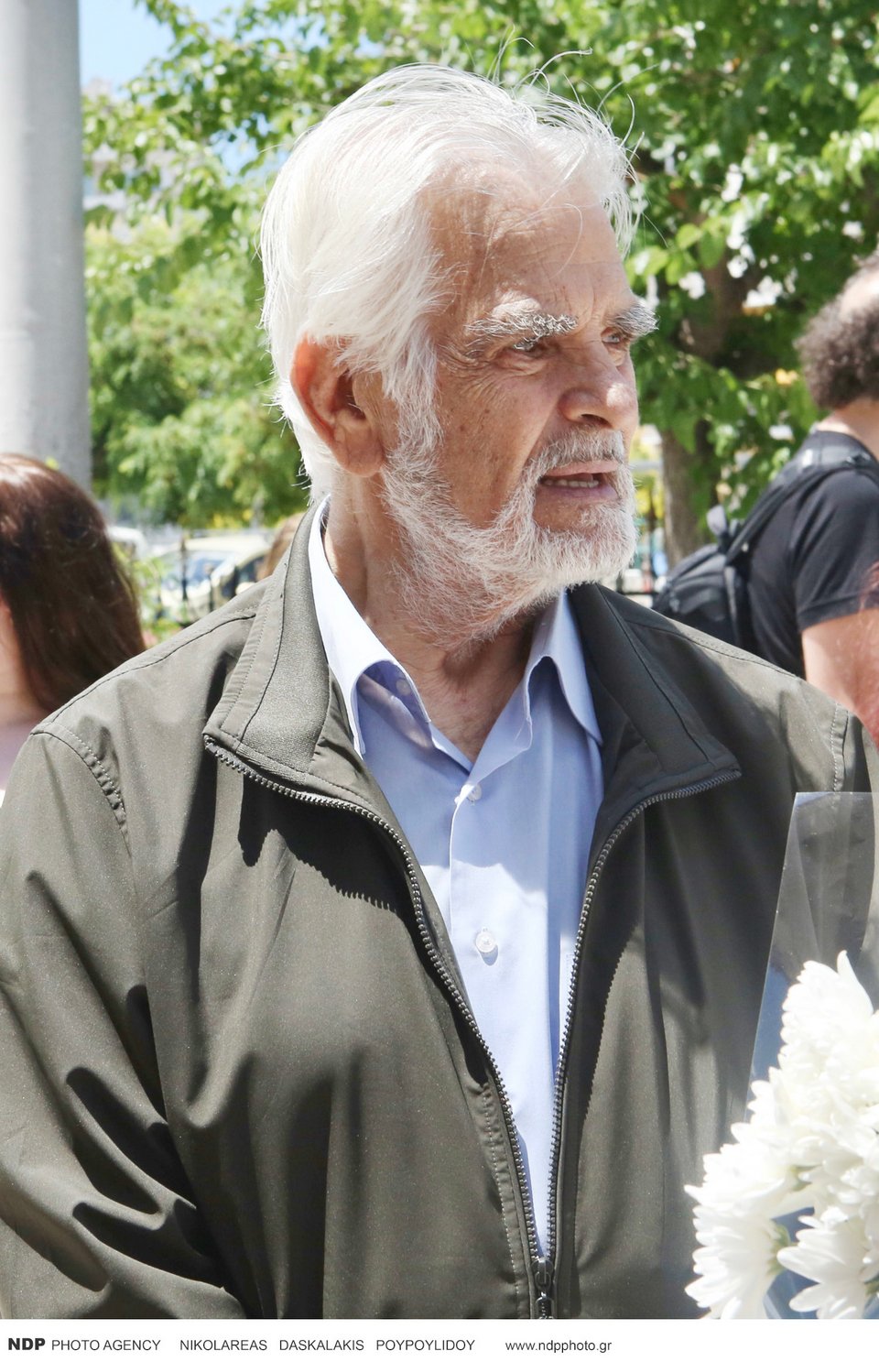 Κώστας Πρέκας 