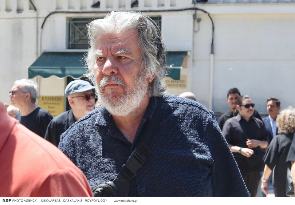 Βασίλης Χαλακατεβάκης
