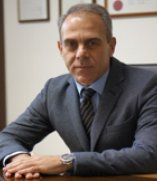 Ο κ. Ιωάννης Βίρλος 