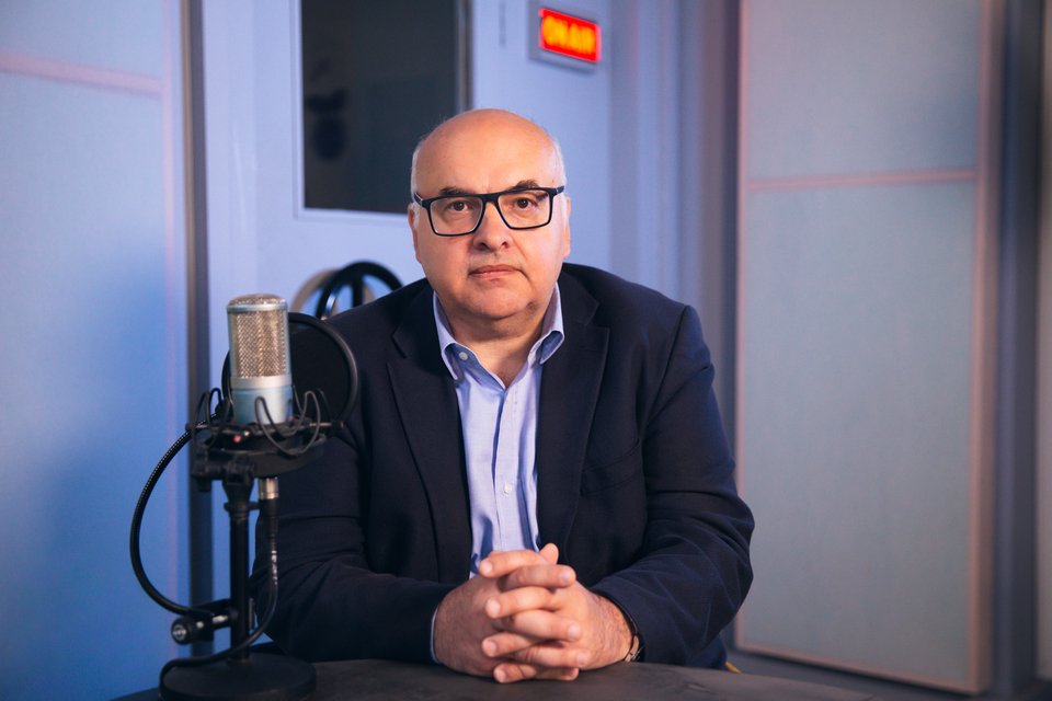 Δημήτρης Δογάνης