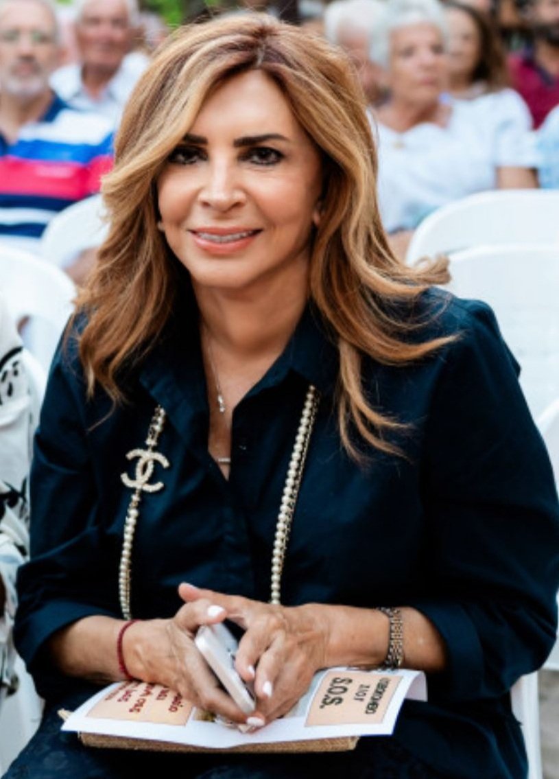 Μιμή Ντενίση