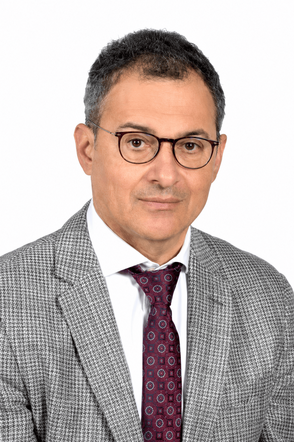 Ο κ. Πίτσης