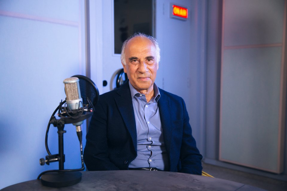 Στέλιος Γραφάκος