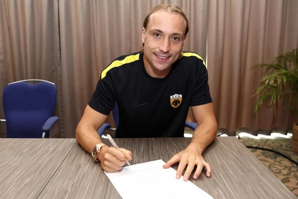@AEK FC