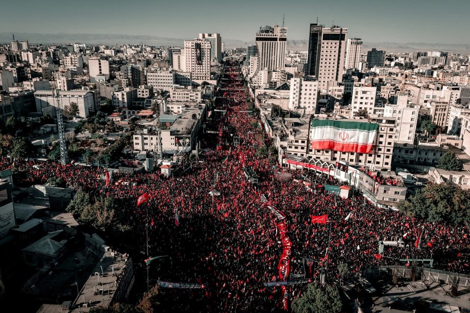 Φωτογραφία: EPA STRINGER