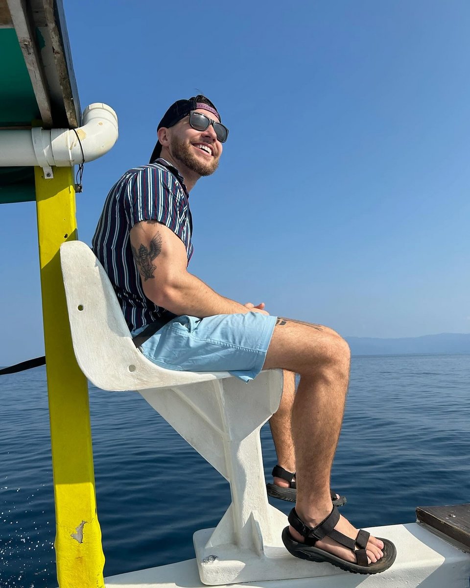 Ο Κόντι Μπέρμαν
