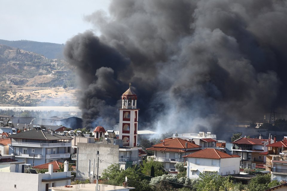 Φωτογραφία:  INTIME NEWS / ΠΑΠΑΝΙΚΟΣ ΓΙΑΝΝΗΣ  