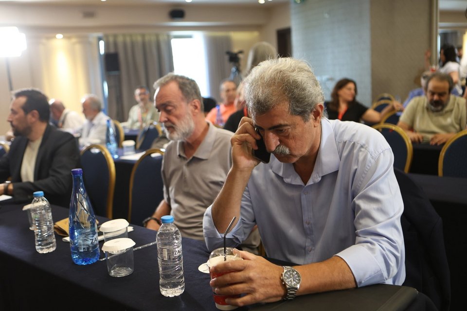 Φωτογραφία: Intimenews - Περιστέρης Δημήτρης