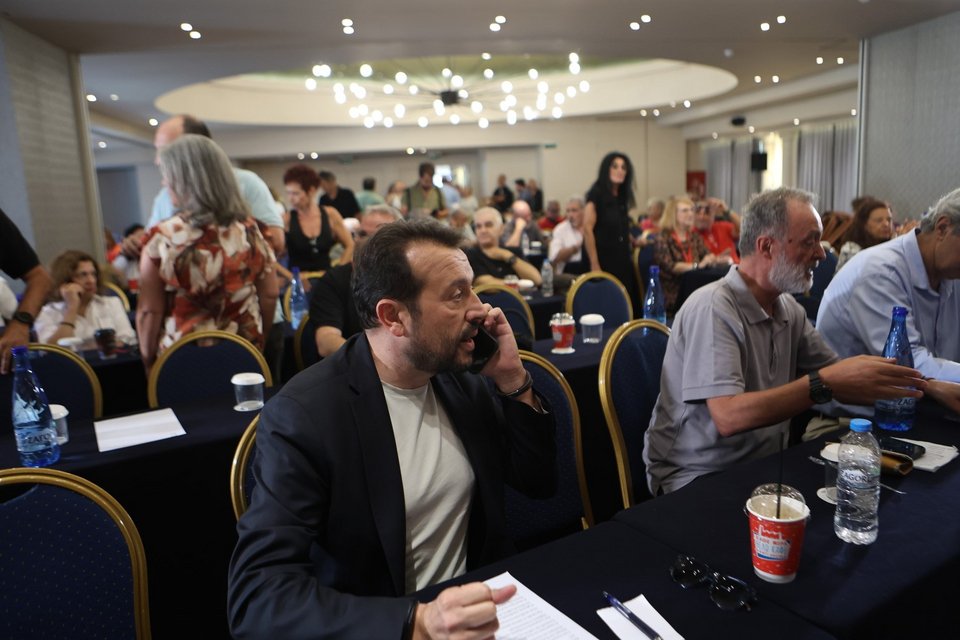 Φωτογραφία: Intimenews - Περιστέρης Δημήτρης