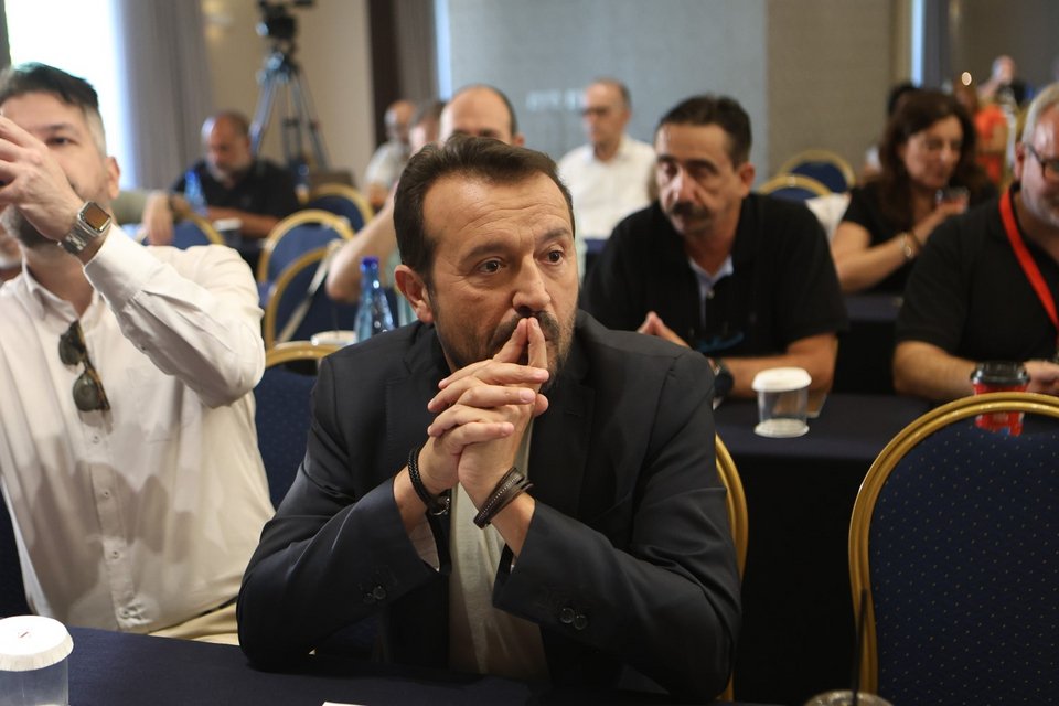 Φωτογραφία: Intimenews - Περιστέρης Δημήτρης