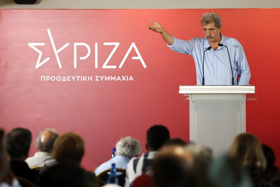 Φωτογραφία: Intimenews - Περιστέρης Δημήτρης
