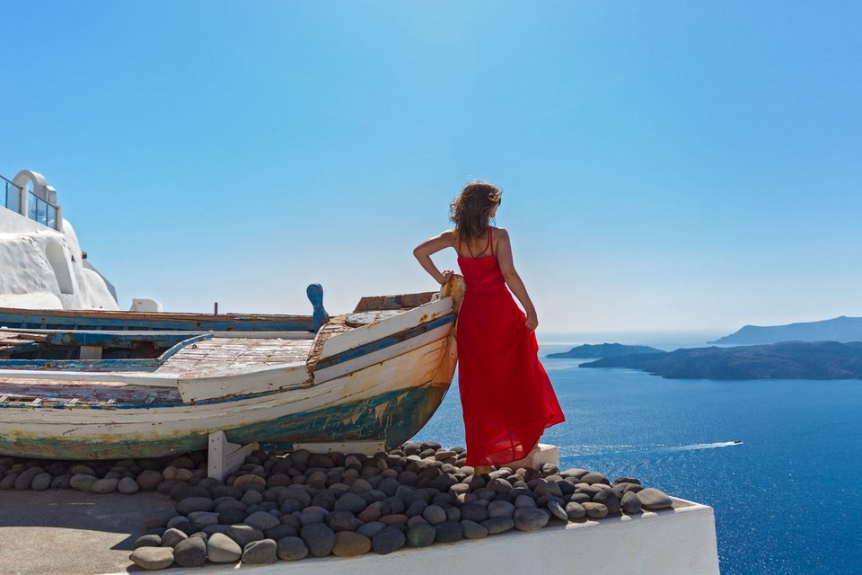 Οι Βρετανοί επισκέπτες προτιμούν τη διαμονή στο ξενοδοχείο σύμφωνα με στοιχεία του ΙΝΣΕΤΕ / Φωτογραφία: 123RF