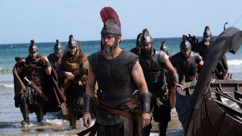 Αν και αποδίδεται παραδοσιακά στον Όμηρο, τον θρυλικό τυφλό αοιδό από τη Χίο, οι σύγχρονες έρευνες δείχνουν ότι το έπος αποτελεί προϊόν μιας μακράς προφορικής παράδοσης που προϋπήρχε επί αιώνες προτού αποκτήσει γραπτή μορφή / IMDB