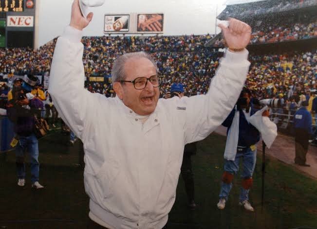 Ο Αλεξ Σπανός ειχε αποκτήσει τους LA Chargers 