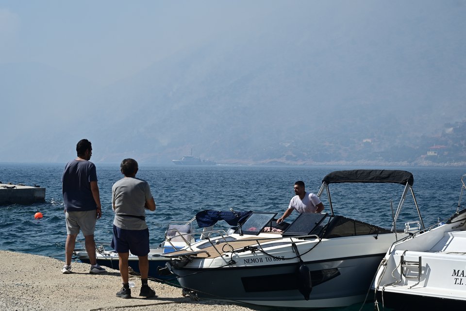 Φωτογραφία: Eurokinissi