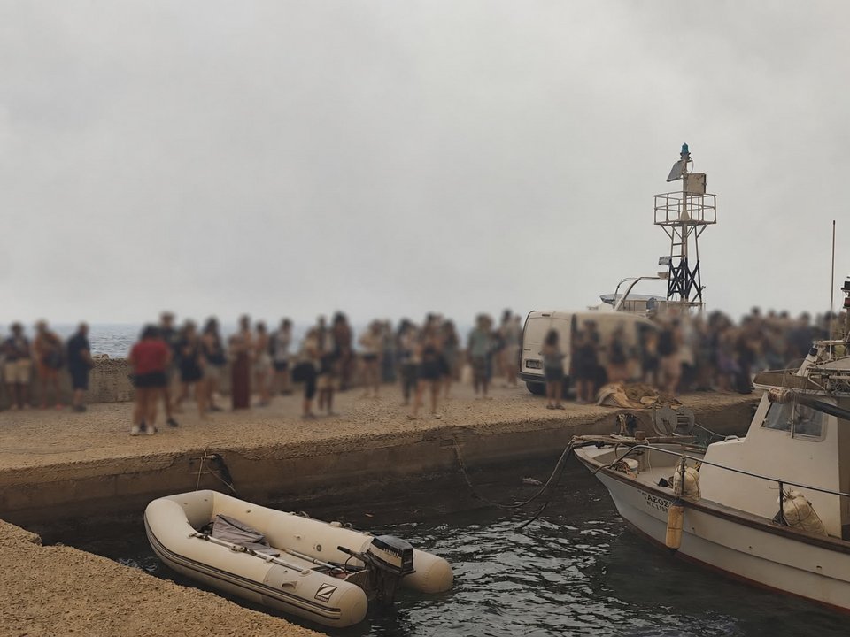 Φωτογραφία: Eurokinissi